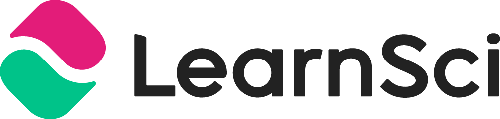LearnSci Logo